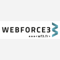 WEBFORCE 3