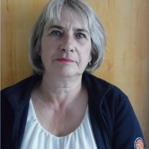Chistine Muller