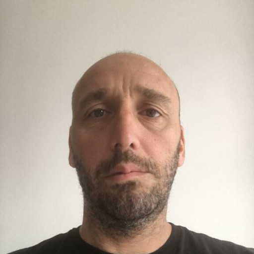 J.christophe Daveneau
